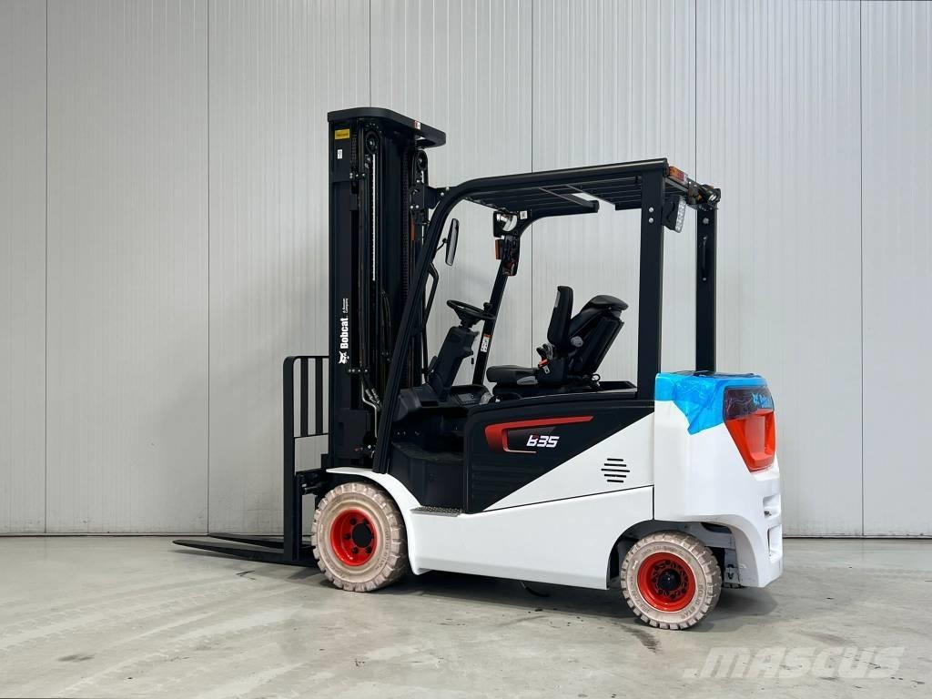 Bobcat B35NS Stivuitor electric