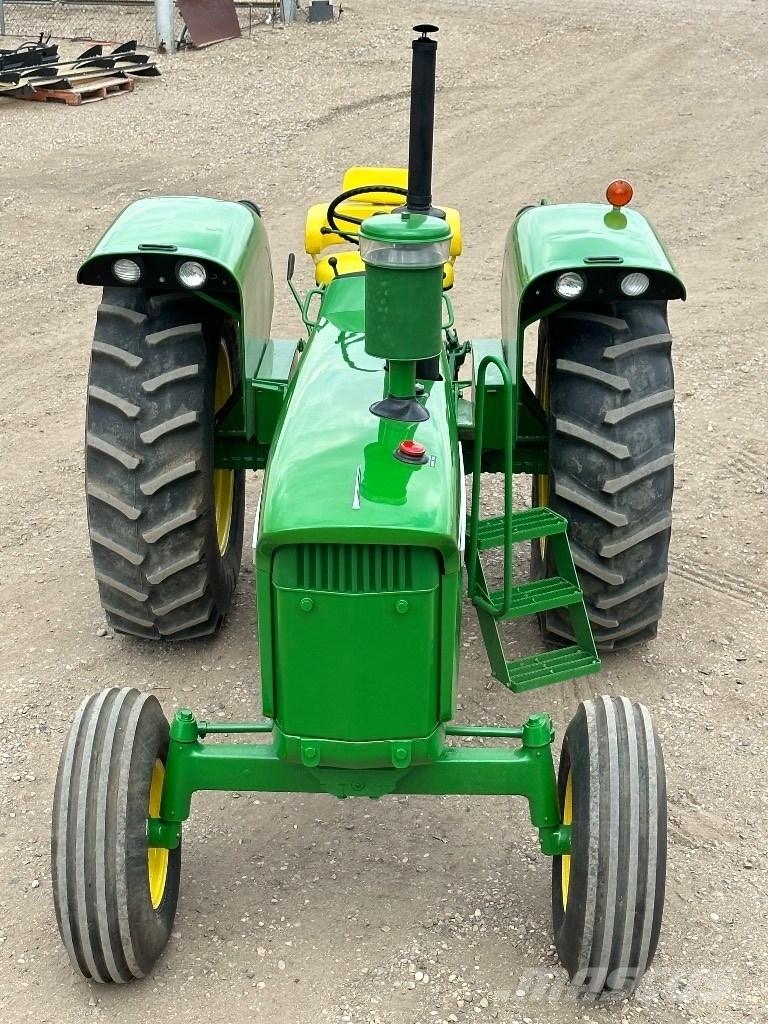 John Deere 4020 Tractoare