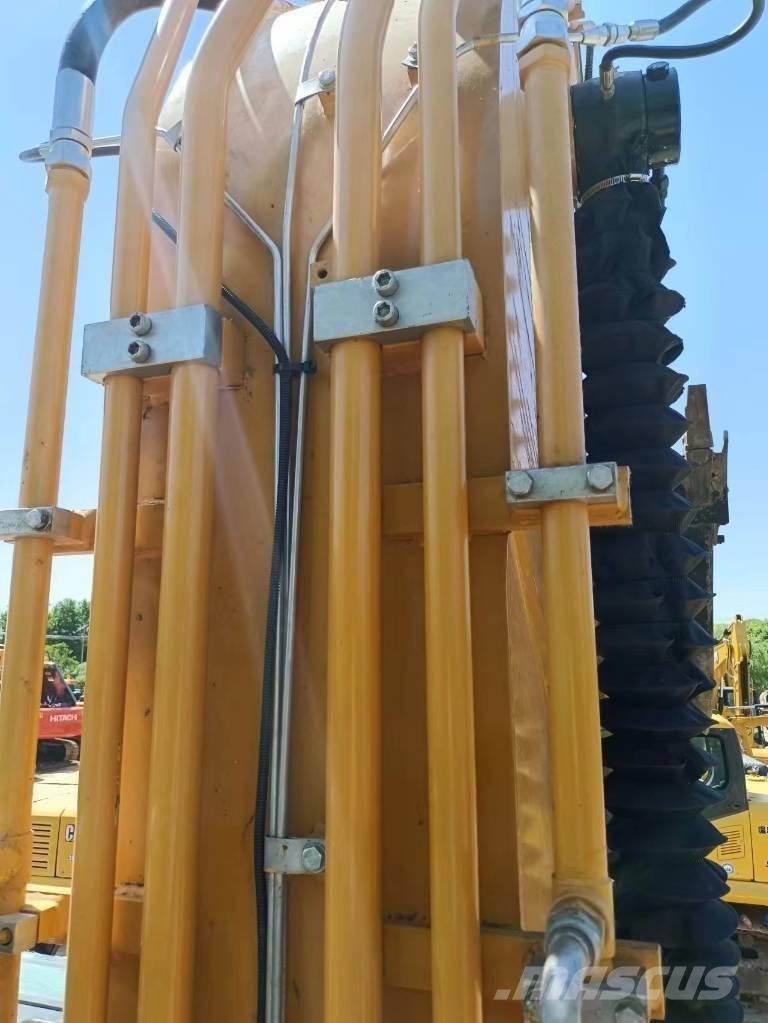 Sany SY 235 Excavatoare 7t - 12t