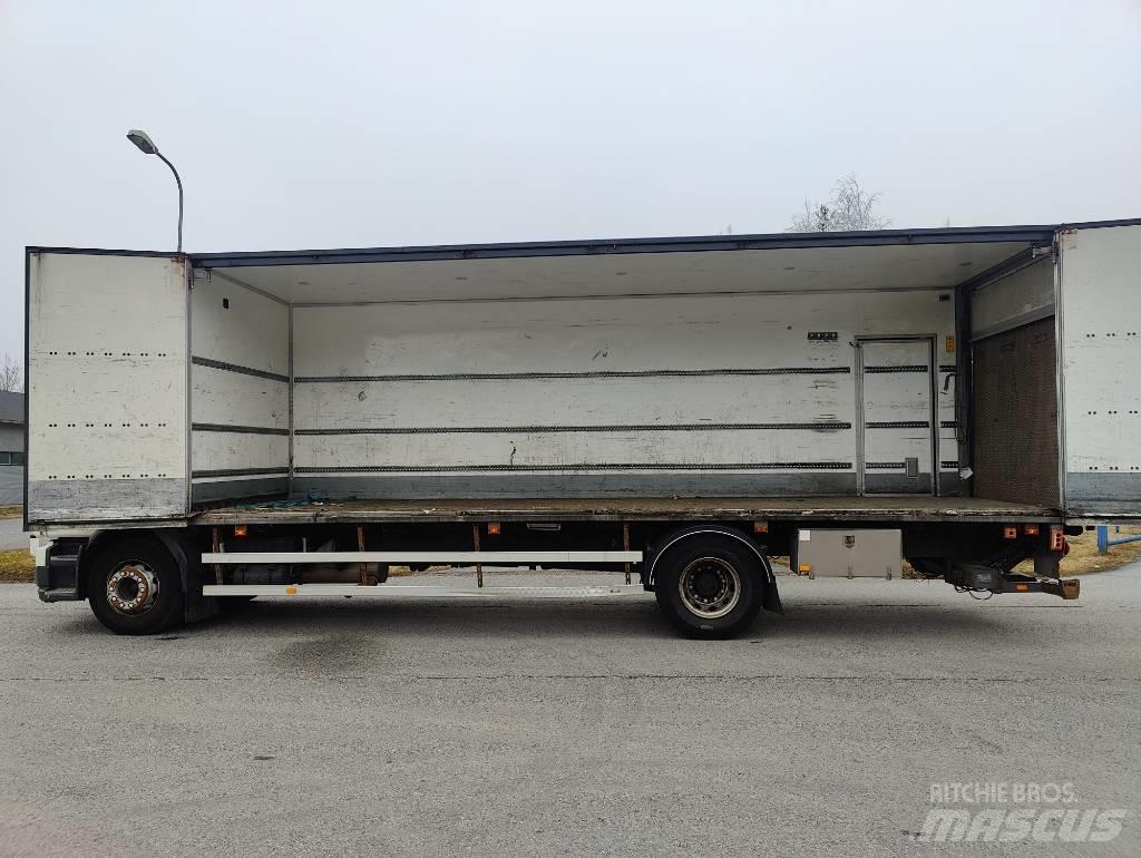Volvo FL 260 Autocamioane