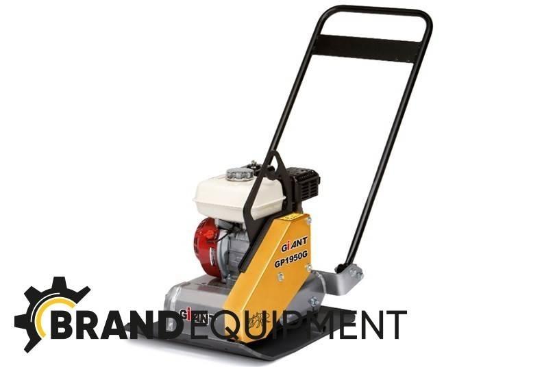 GiANT GP1950G Vibratoare