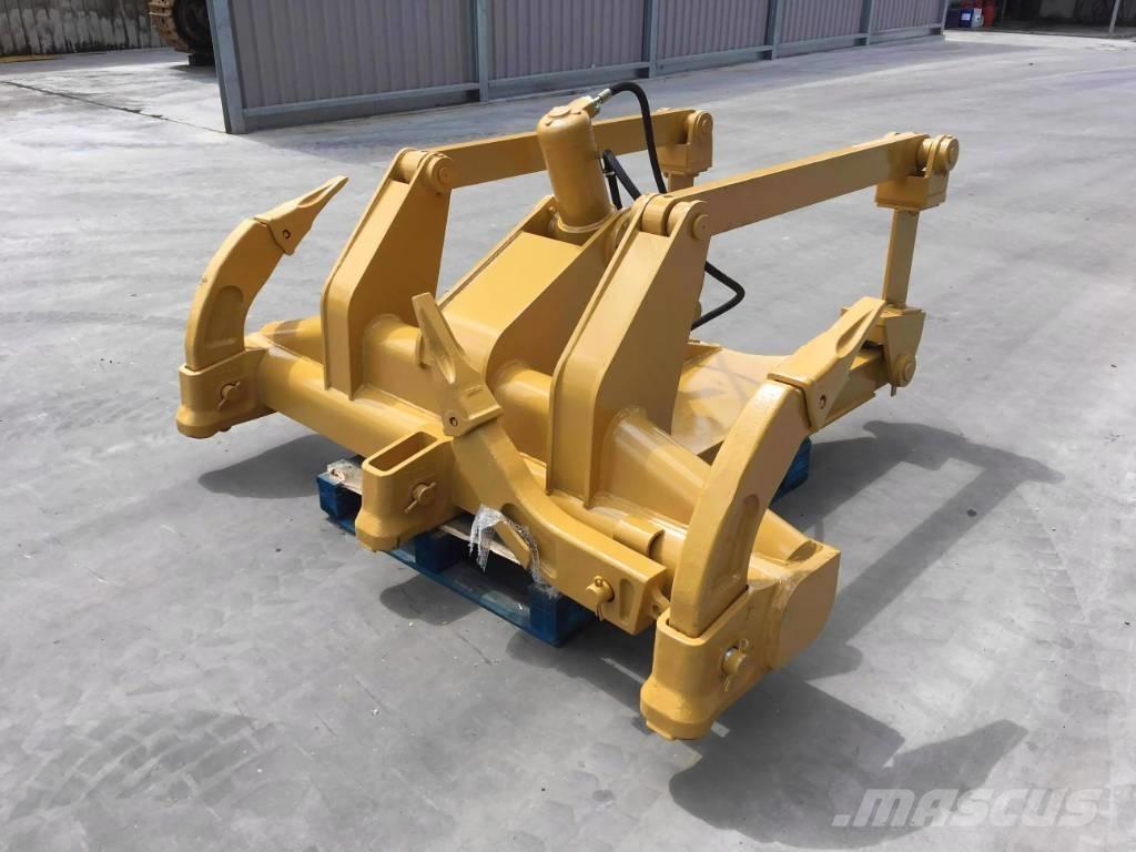 CAT D6H Scarificatoare
