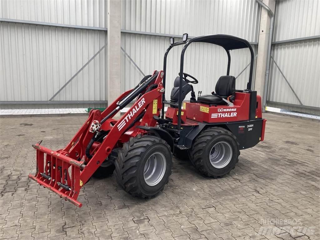 Thaler 2438H Mini incarcatoare