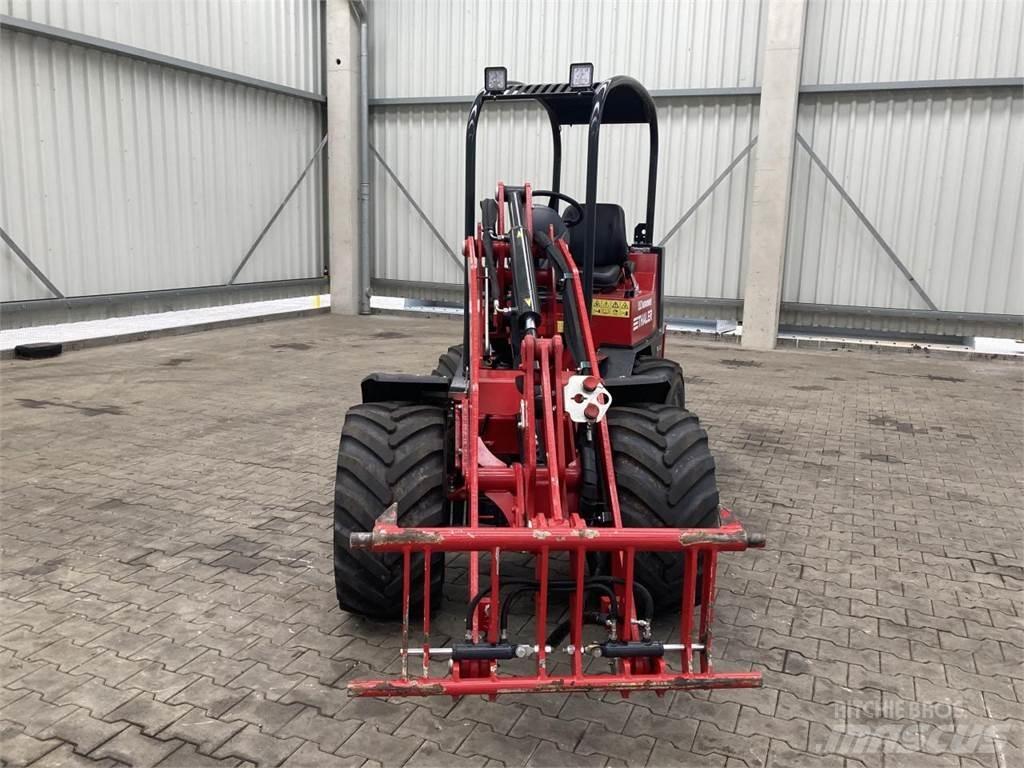Thaler 2438H Mini incarcatoare