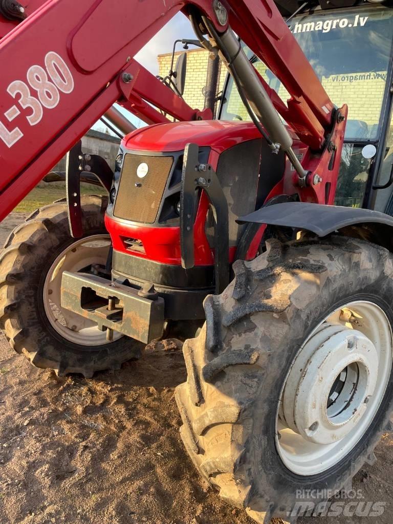 ArmaTrac 1104 Tractoare