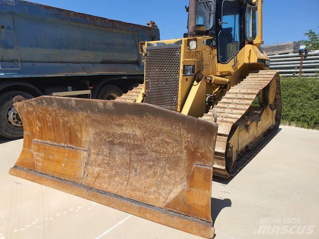 CAT D 5 H LGP Buldozere pe senile