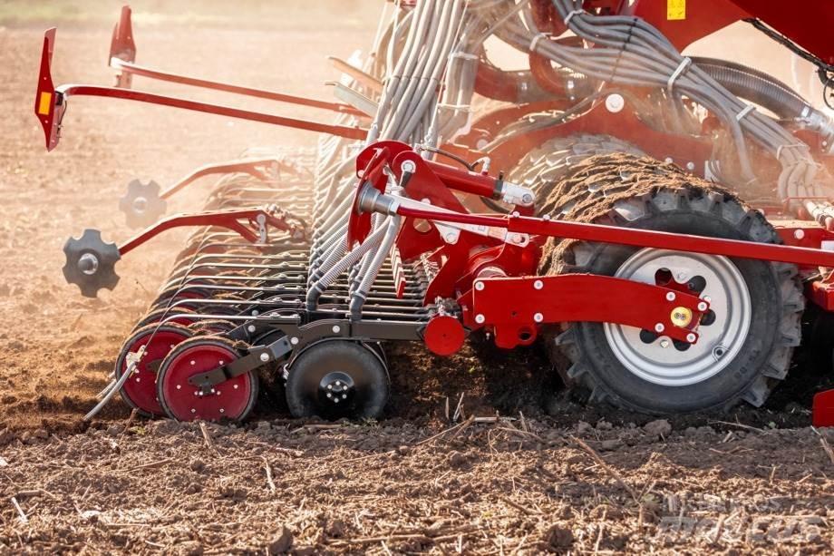 Horsch PRONTO 3 DC Perforatoare