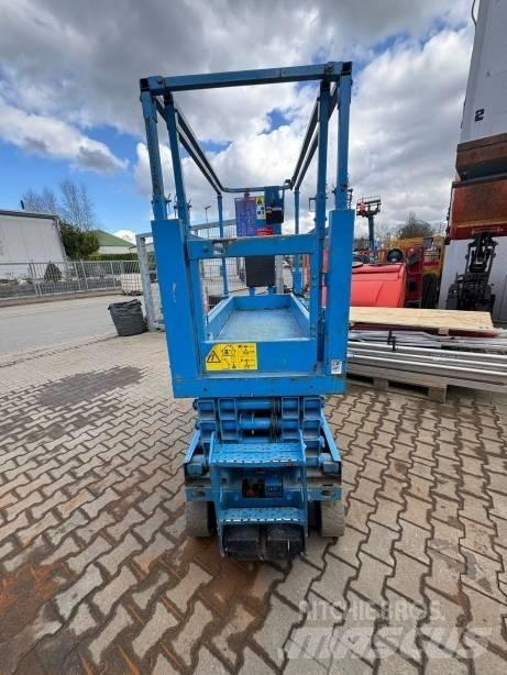 Genie GS 1932 Platforme foarfeca