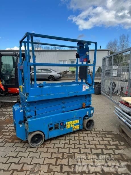 Genie GS 1932 Platforme foarfeca
