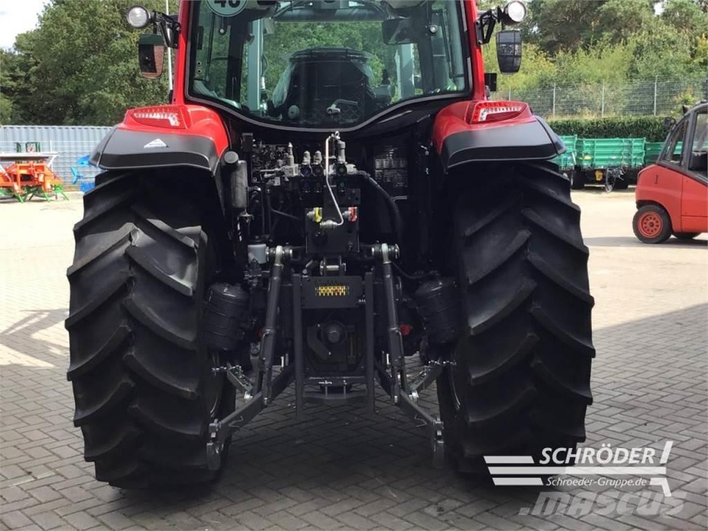 Valtra A 75 SH Tractoare