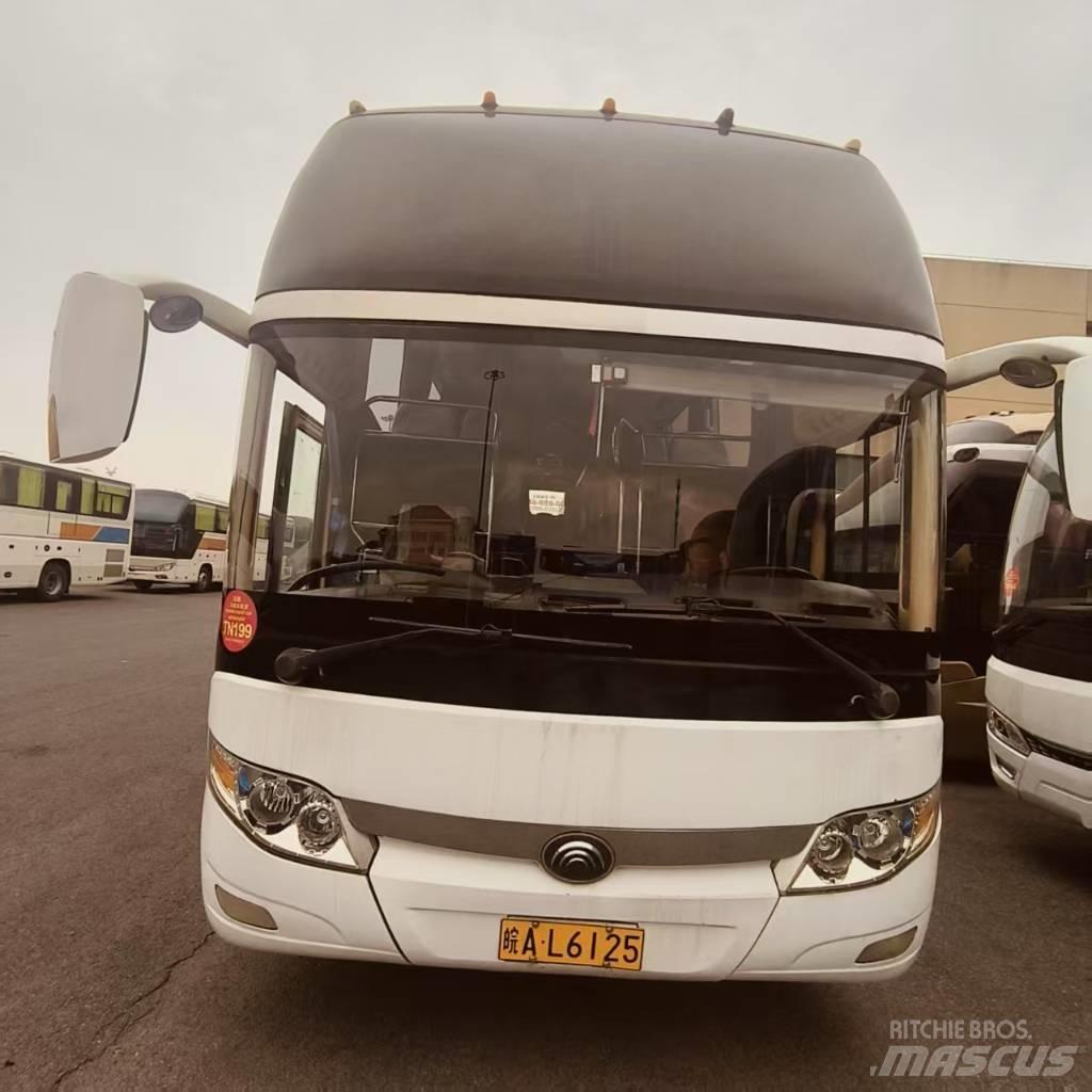 Yutong ZK6127H19 Autobuze de turism