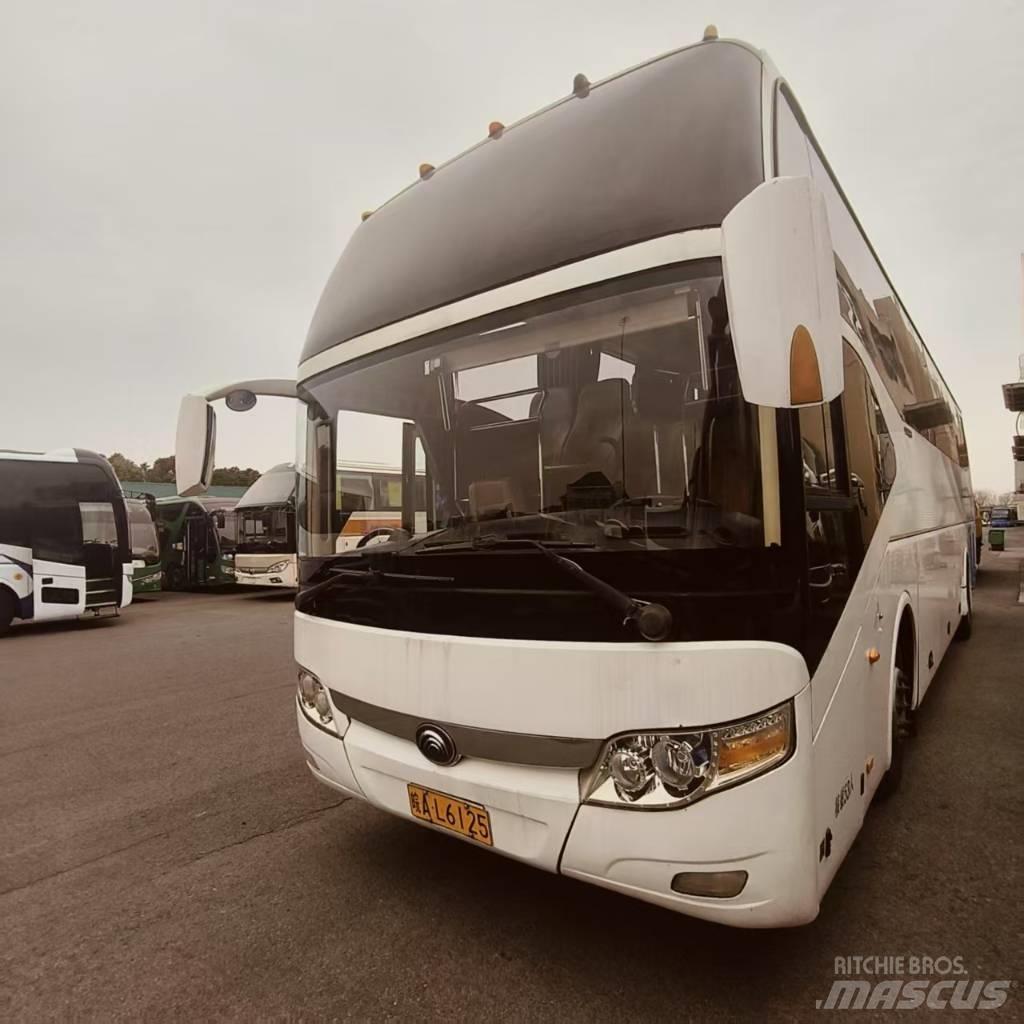 Yutong ZK6127H19 Autobuze de turism