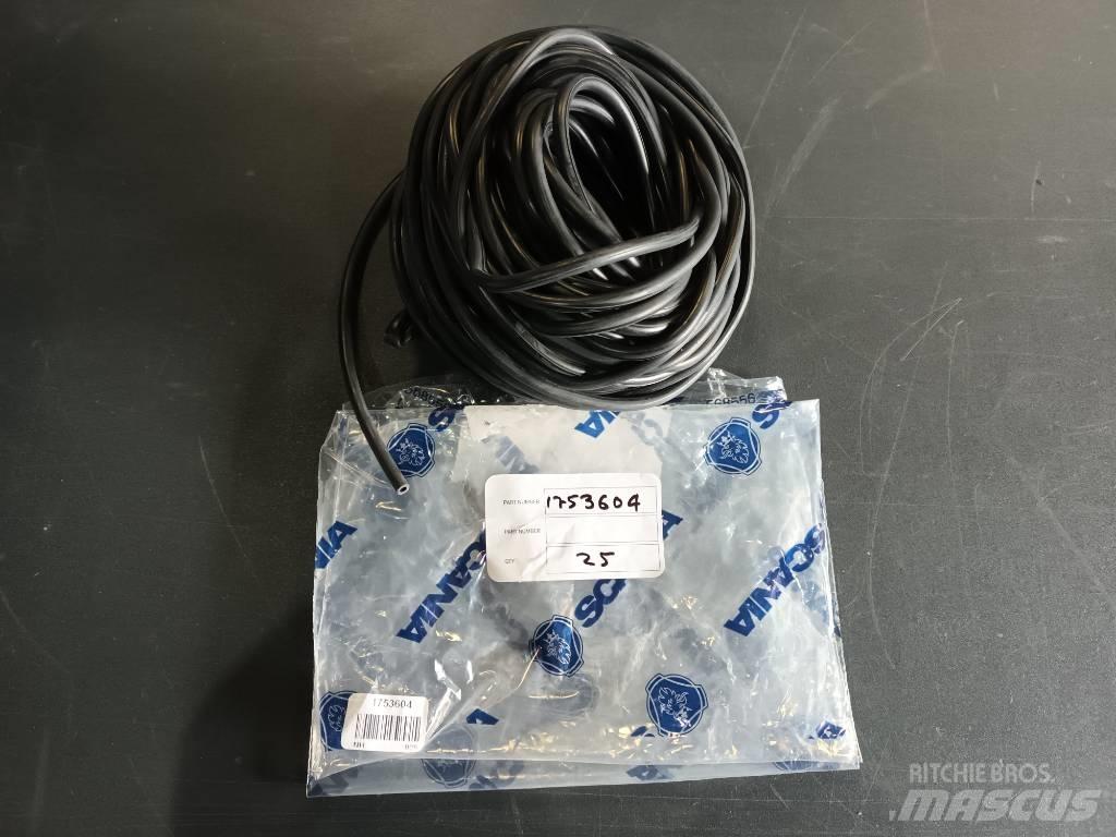 Scania HOSE 1753604 Motoare