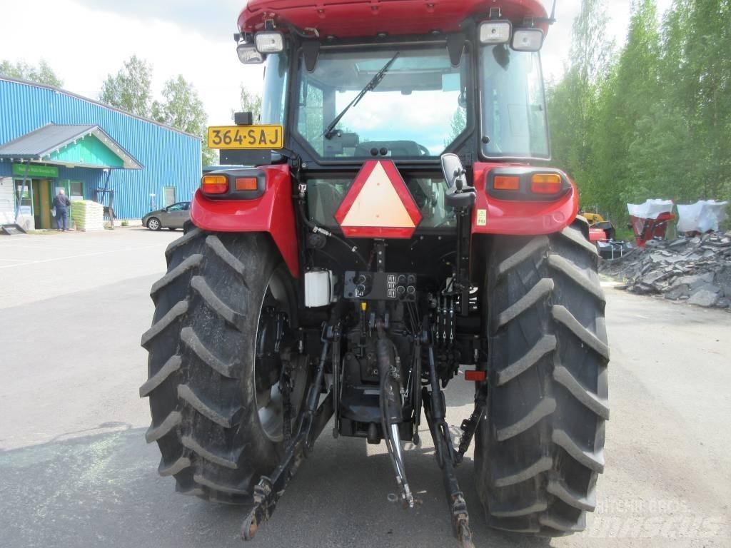 Case IH Farmal 105 A Tractoare