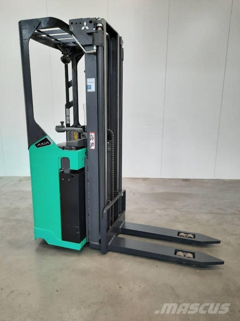 Mitsubishi SBR16N2 Transpaleti autopropulsanti