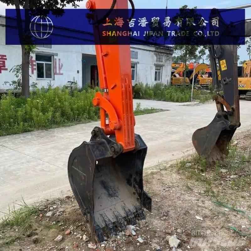 Doosan DH 60 Mini excavatoare < 7t