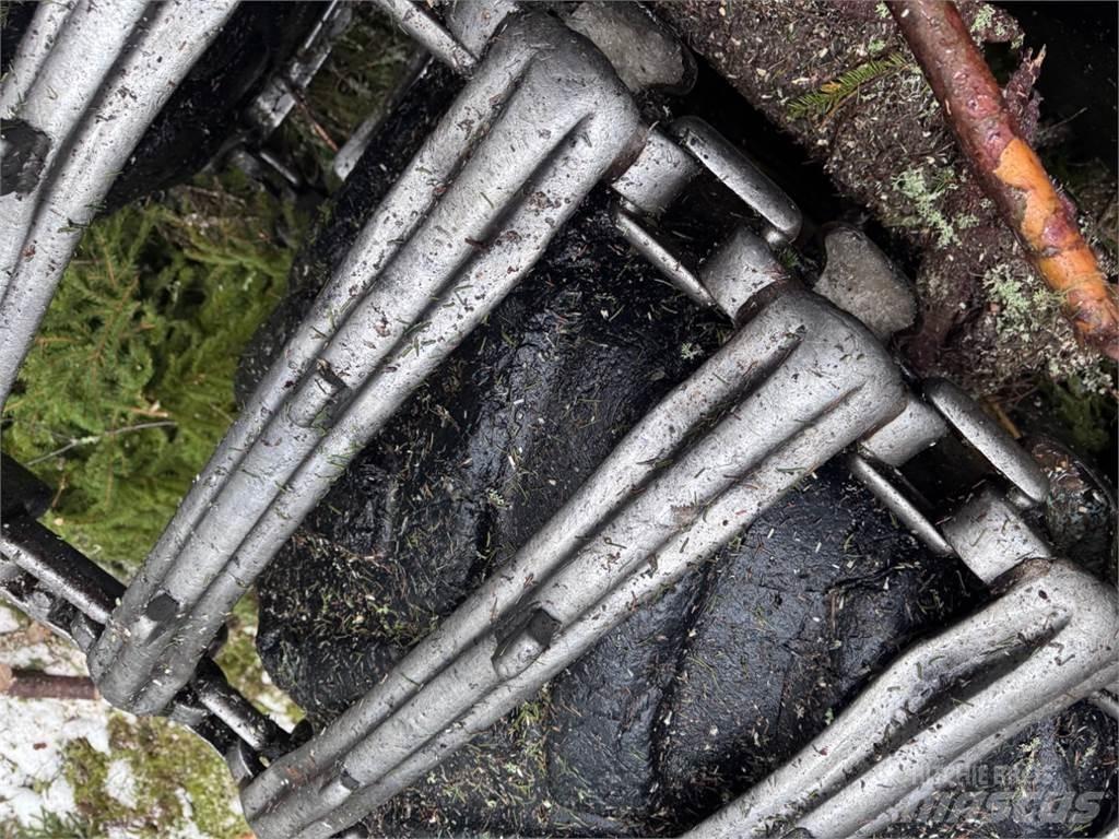 Eco Log 560D Combine forestiere