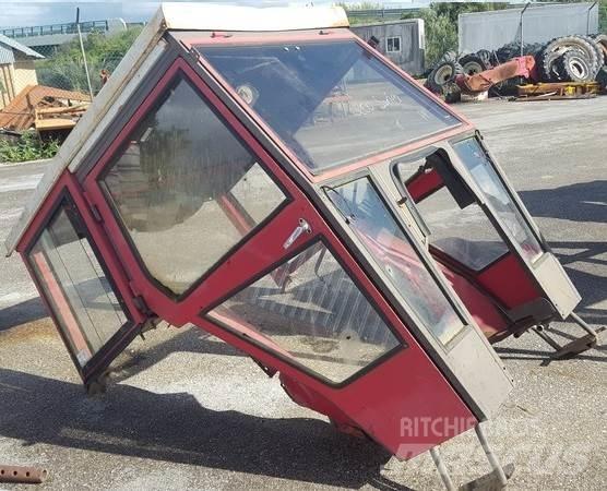  Cabine para Tractor Cabine si interior