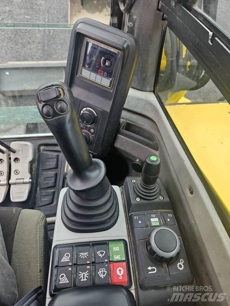 Wacker Neuson ET 65 Mini excavatoare < 7t