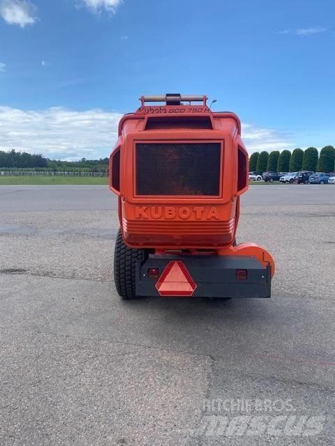 Kubota SWT37 Tractoare compacte