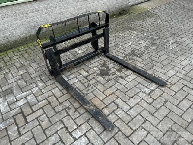 Manitou Lepels Furci