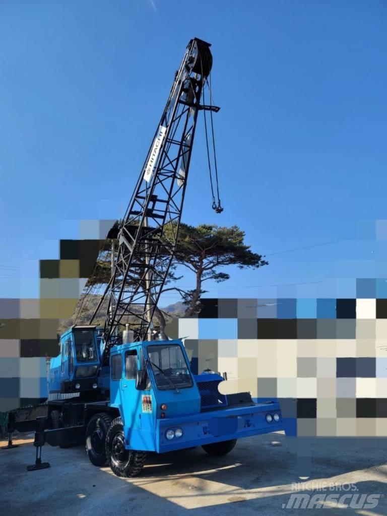 Hitachi FK 150 Macarele