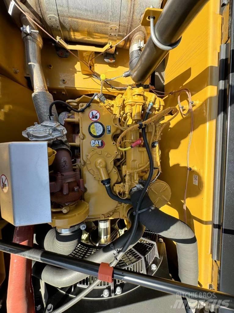 CAT 320 GC Excavatoare pe șenile
