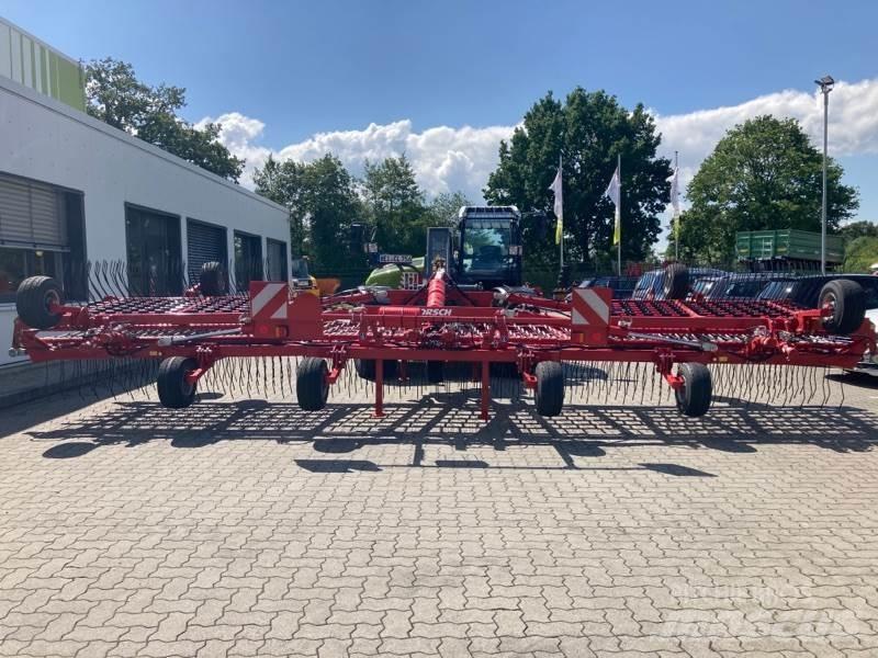 Horsch Cura 12 ST Grape