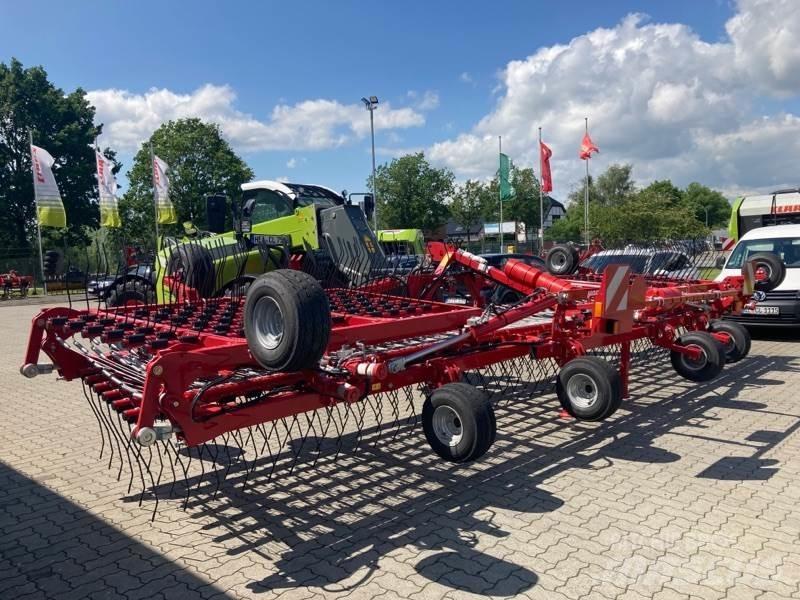 Horsch Cura 12 ST Grape