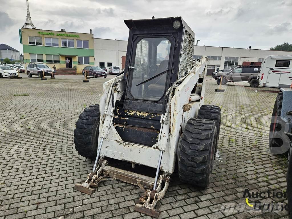 Bobcat  Mini incarcator