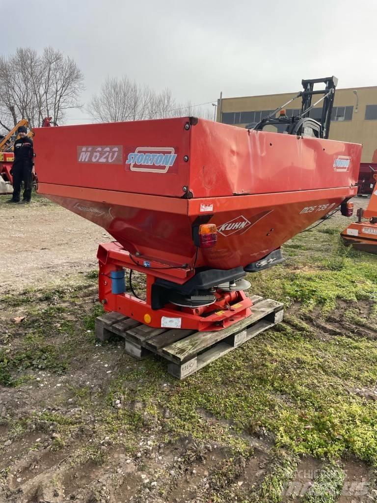 Kuhn MDS 735M Erbicidatoare