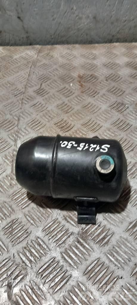 Scania R440  1772730 Radiatoare