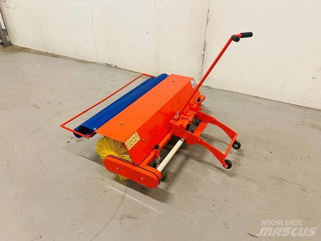 Husqvarna LH1200 Alte componente