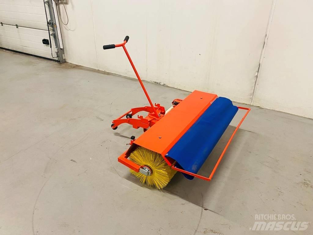 Husqvarna LH1200 Alte componente