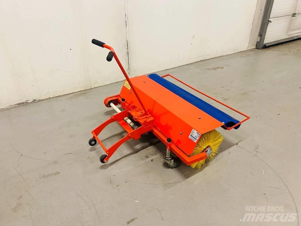 Husqvarna LH1200 Alte componente