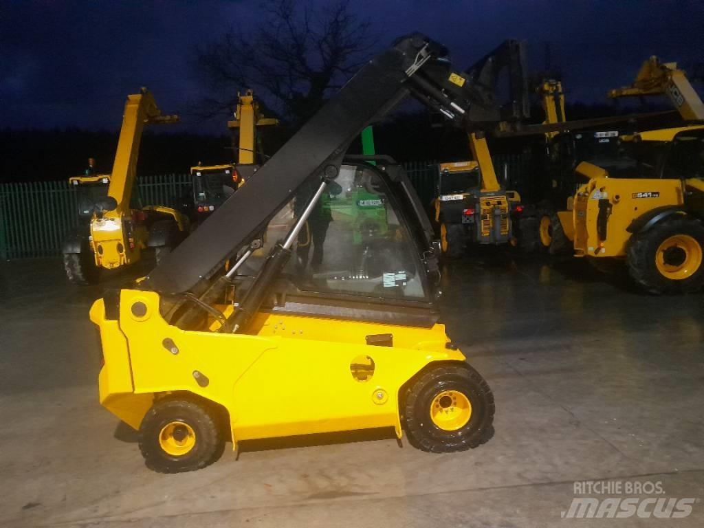 JCB TLT 35 Stivuitor diesel
