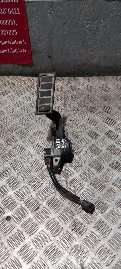 Volvo FH 13   3980492 Cabine si interior