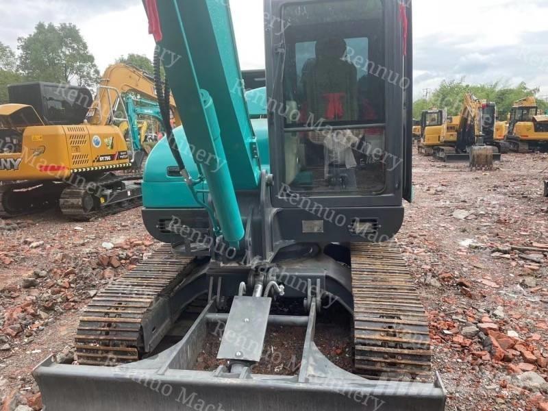 Sunward SWE70 Mini excavatoare < 7t