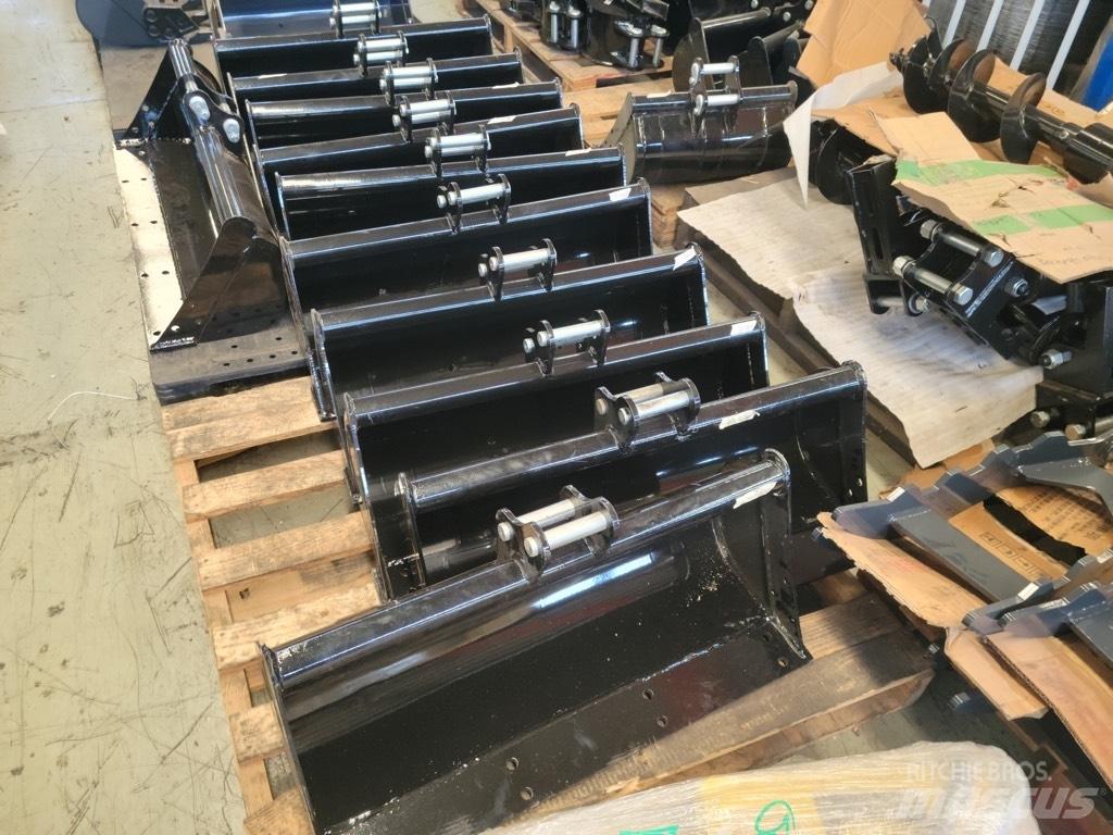 YG 30 Mini excavatoare < 7t