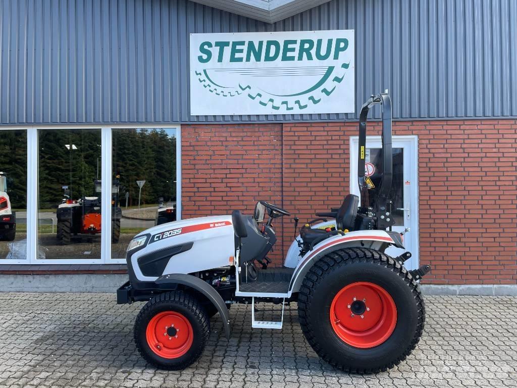 Bobcat CT 2035 Tractoare