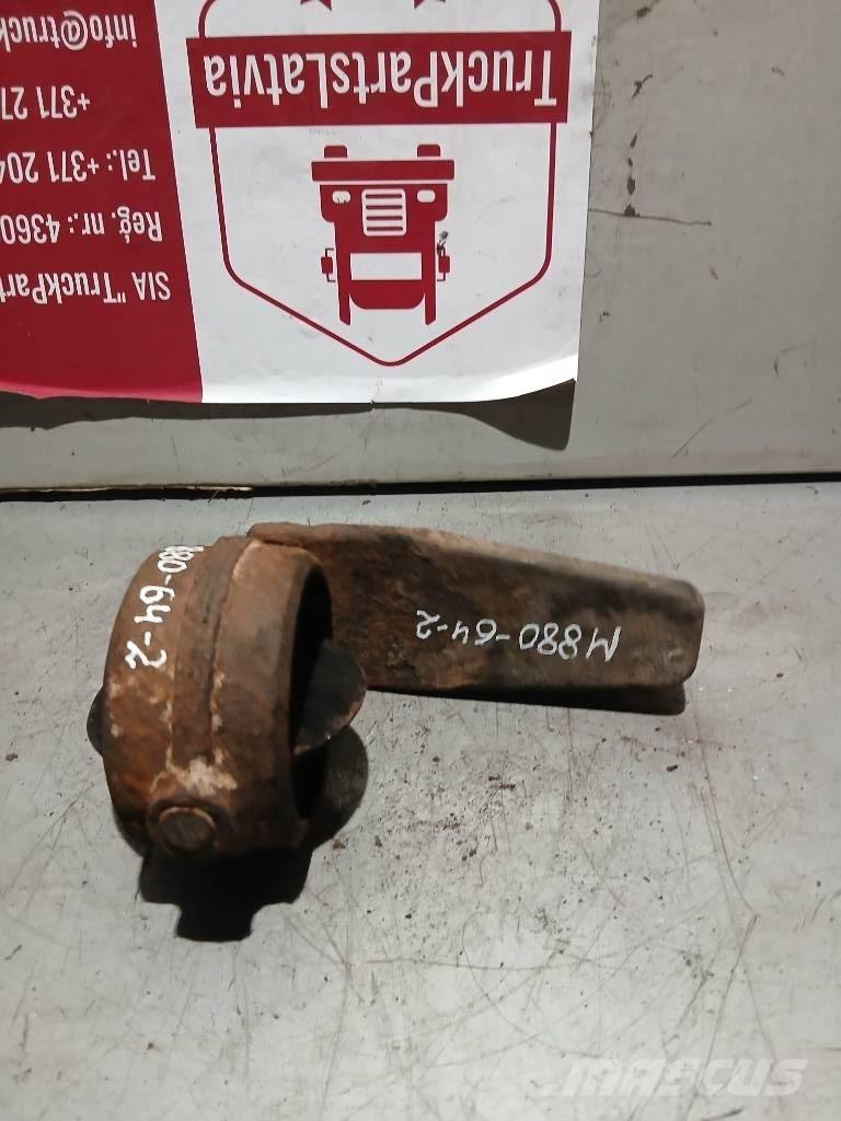 MAN TGA    51152019041 Motoare