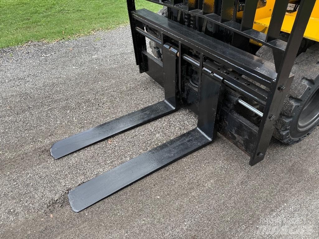 Hyster H 80 XL Strivuitoare-altele