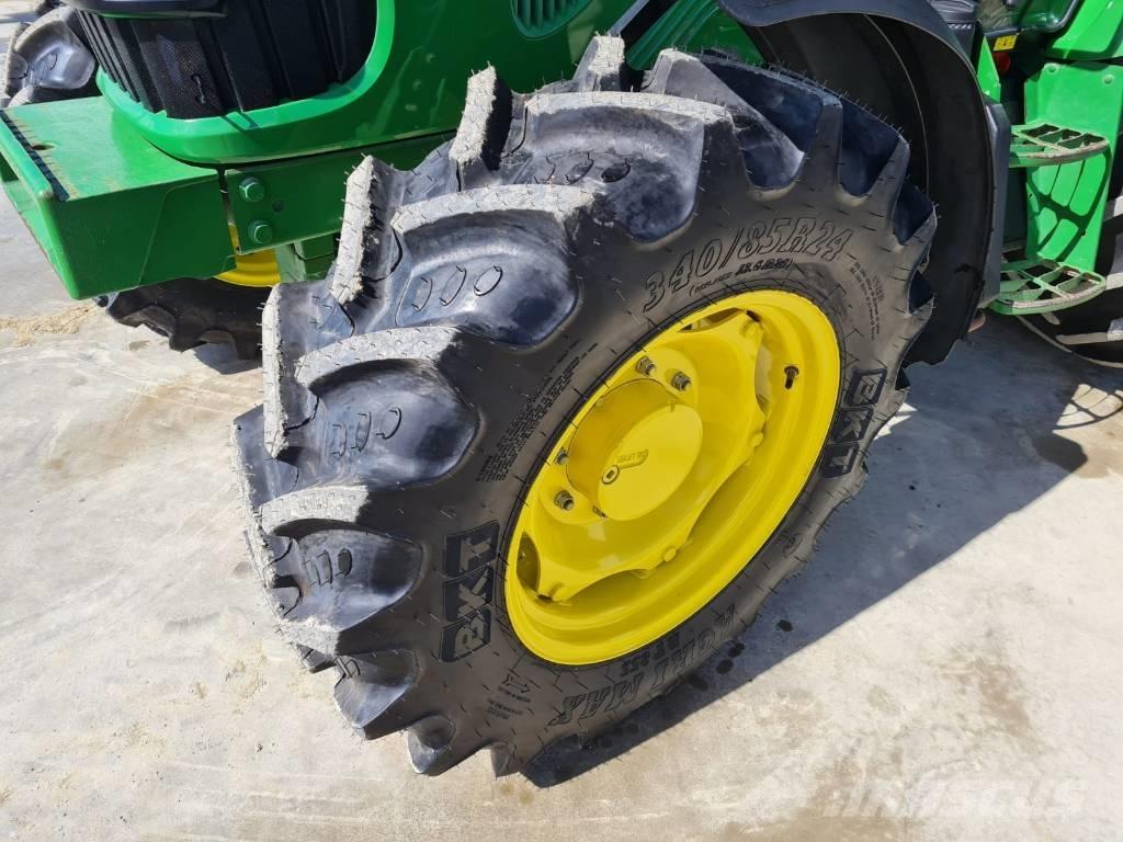 John Deere 5090 M Tractoare