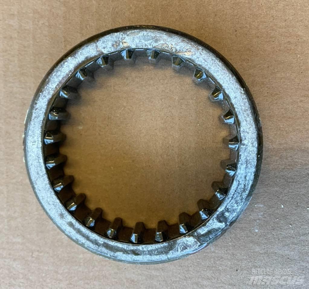 Fiat Gear 5125010 Transmisie