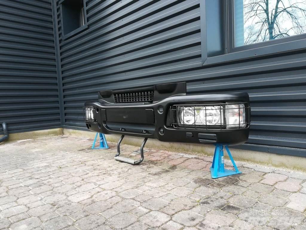 Iveco EUROCARGO Transport - Altele