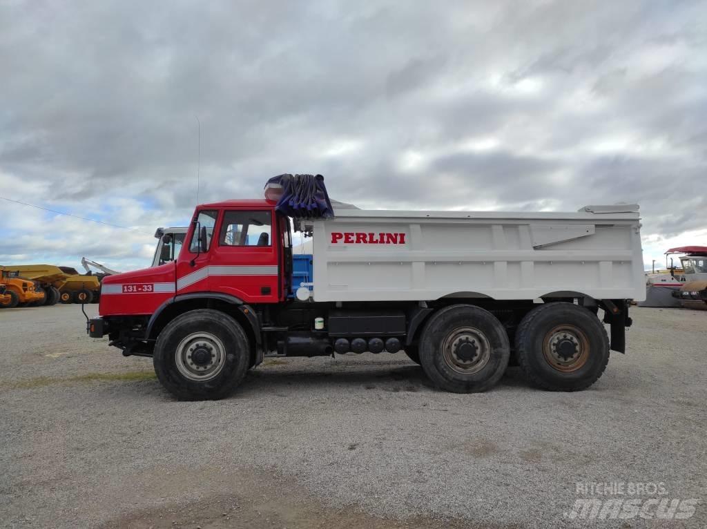 Perlini 131.33D2/C1 Altele