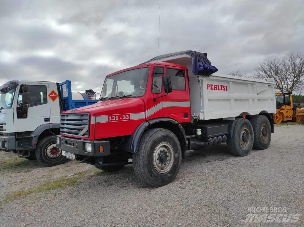 Perlini 131.33D2/C1 Altele