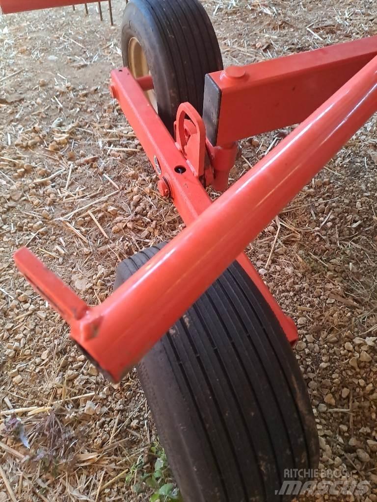 Kuhn GA4321 Combina
