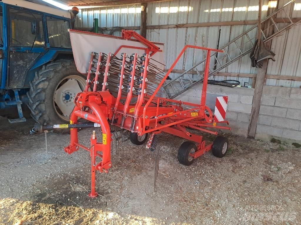 Kuhn GA4321 Combina