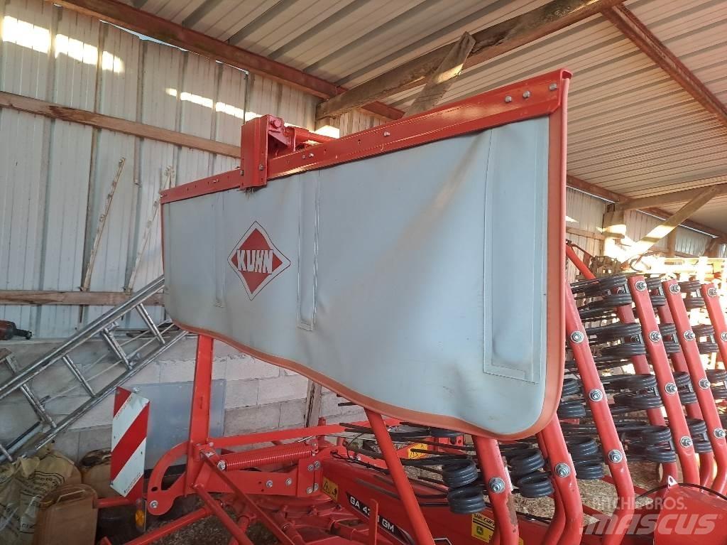 Kuhn GA4321 Combina